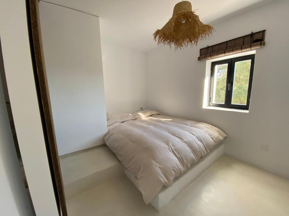 Bed and Breakfast Casa Limon Pinos del Valle Exterior foto