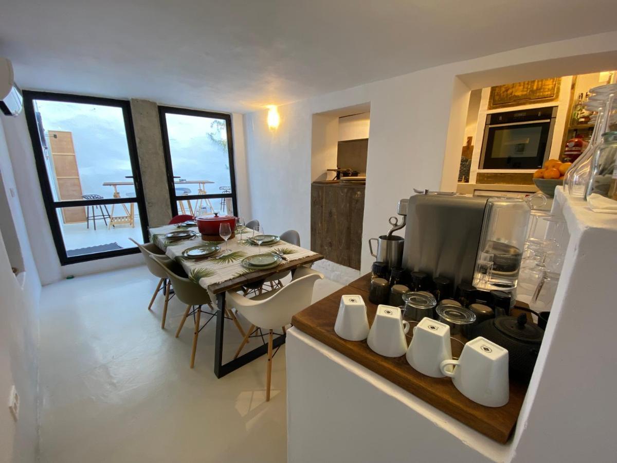 Bed and Breakfast Casa Limon Pinos del Valle Exterior foto